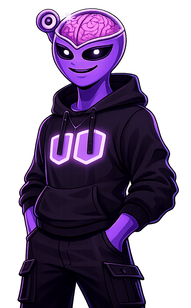 Monadinals character